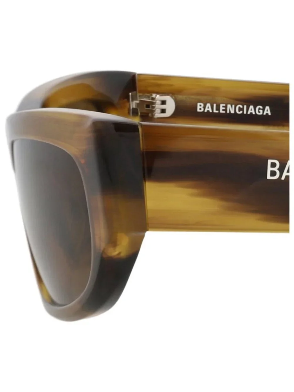 Balenciaga new sunglasses